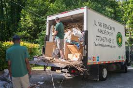 Sunbury, OH Junk Removal Services Company