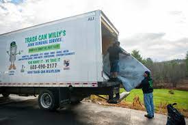 Junk Removal for Events in Sunbury, OH